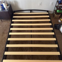 Twin XL Bed Frame