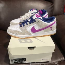 Nike SB Dunk Low Rayssa Leal Size 11