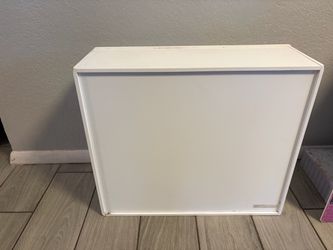 Our Generation Wooden Wardrobe