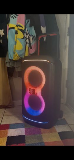 JBL Partybox 520