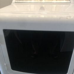 Whirlpool Dryer 