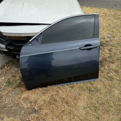 2016 Civic Driver Front Door