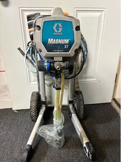 Graco Magnum X7 Electric Airless Sprayer