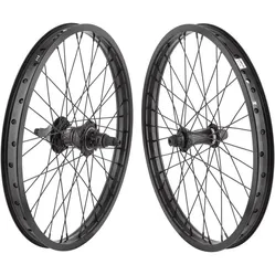 20inch spoked bike rimes and tires f&b