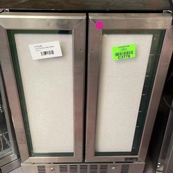 NewAir AWBDB Dual Zone Refrigerator