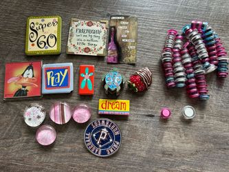 Magnets