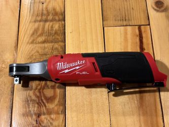 M12 fuel 3/8”ratchet