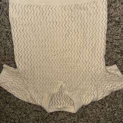 Marine Layer Resort Shirt Size Medium Brand New