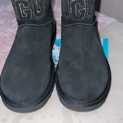 Ladies New Ugg Boots