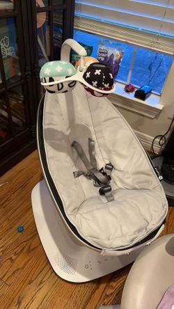 4moms swing