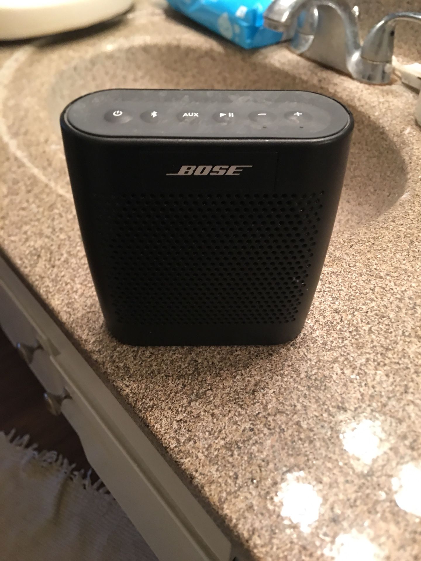 Bose speaker, originally 120$!