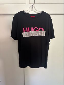 Hugo Boss T shirt Men’s Medium