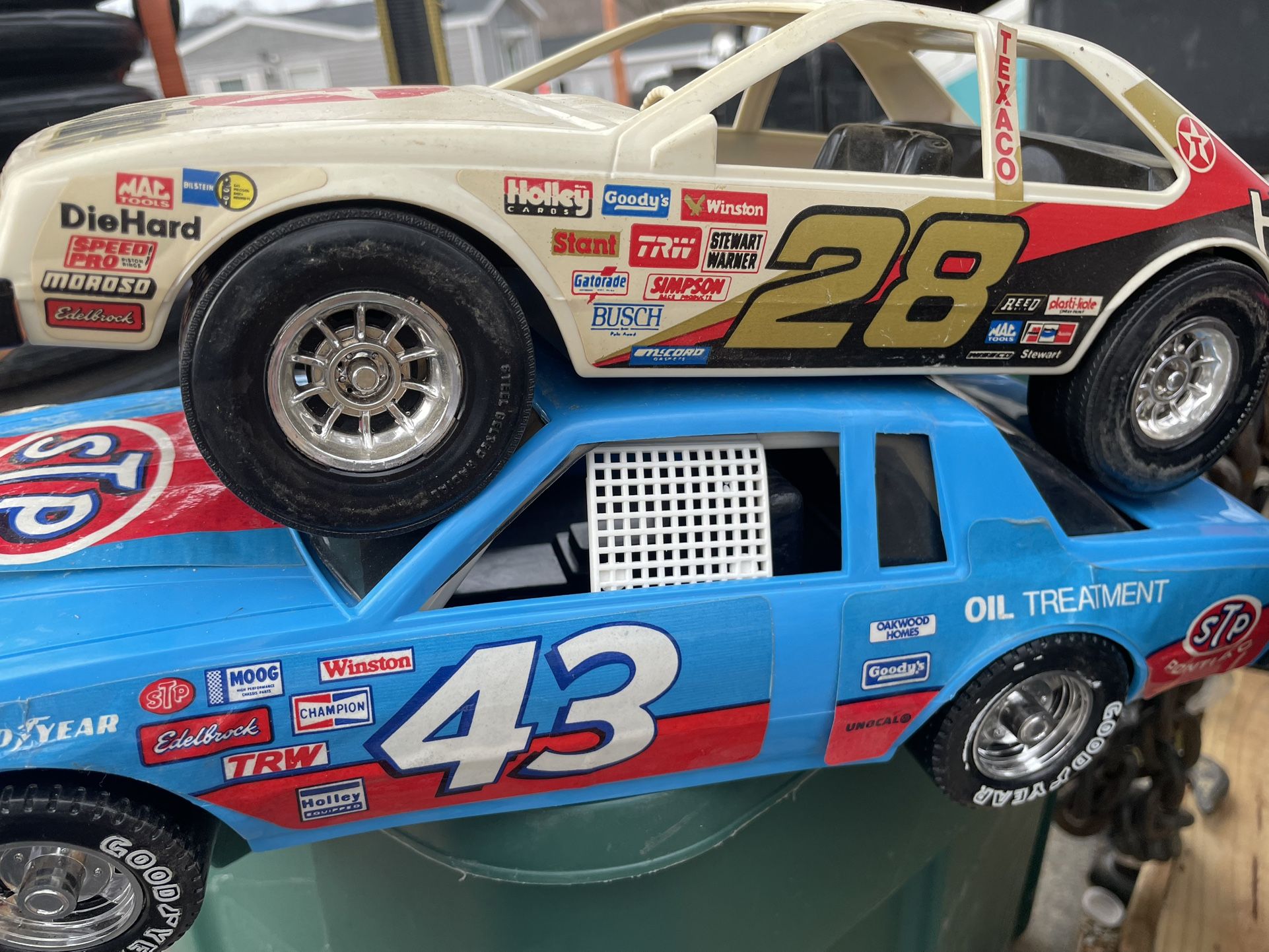 collector cars