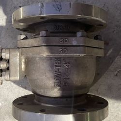 Globe Valves