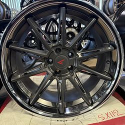 20”x9” FERRADA WHELS FOR SALE!!!!