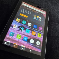 Tablet Fire HD (10 gen)