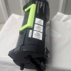 B241H00 Toner Cartridge Black with chip High Yield Compatible for Lexmark