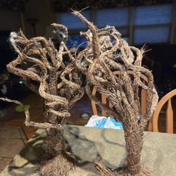 Halloween Decorations