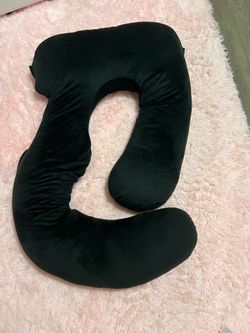 Pregnancy Pillow