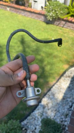 Fuel Damper G37/g35