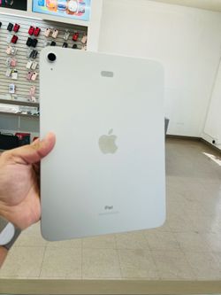 iPad 10th gen 64gb