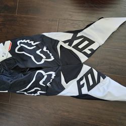 FOX BRAND dirt Bike Pants