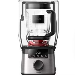 Like New Philips Advance Professional Blender