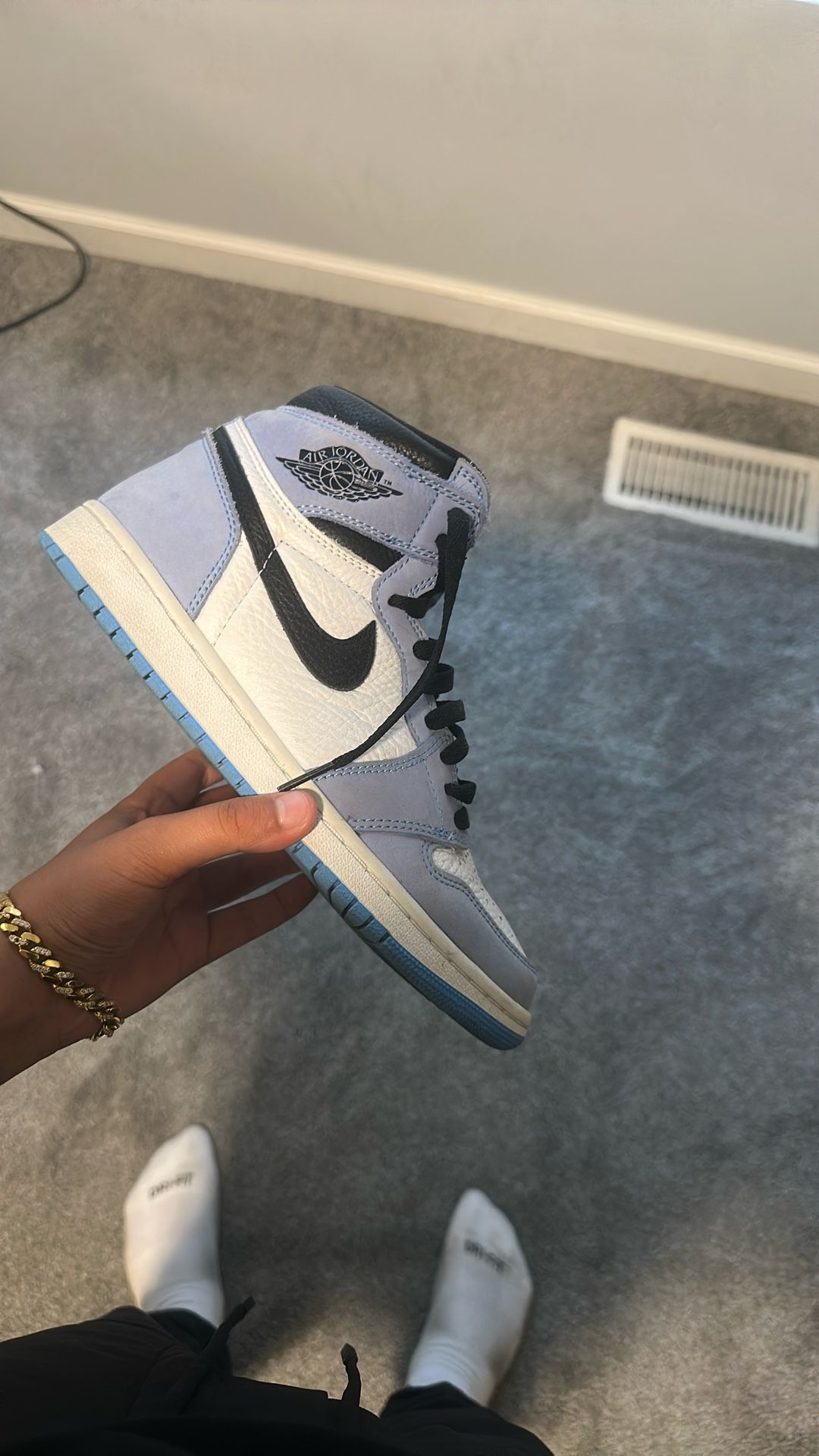 jordan 1 high’s university blues