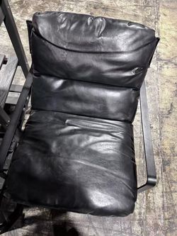 Accent Armchair