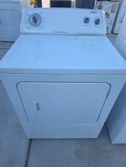Gas Dryer Free Delivery And Install