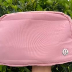 Lululemon Bag