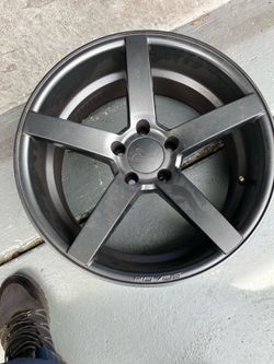 Gray rims 5+ 114 ….. 18+9 front…… 18+10 rear