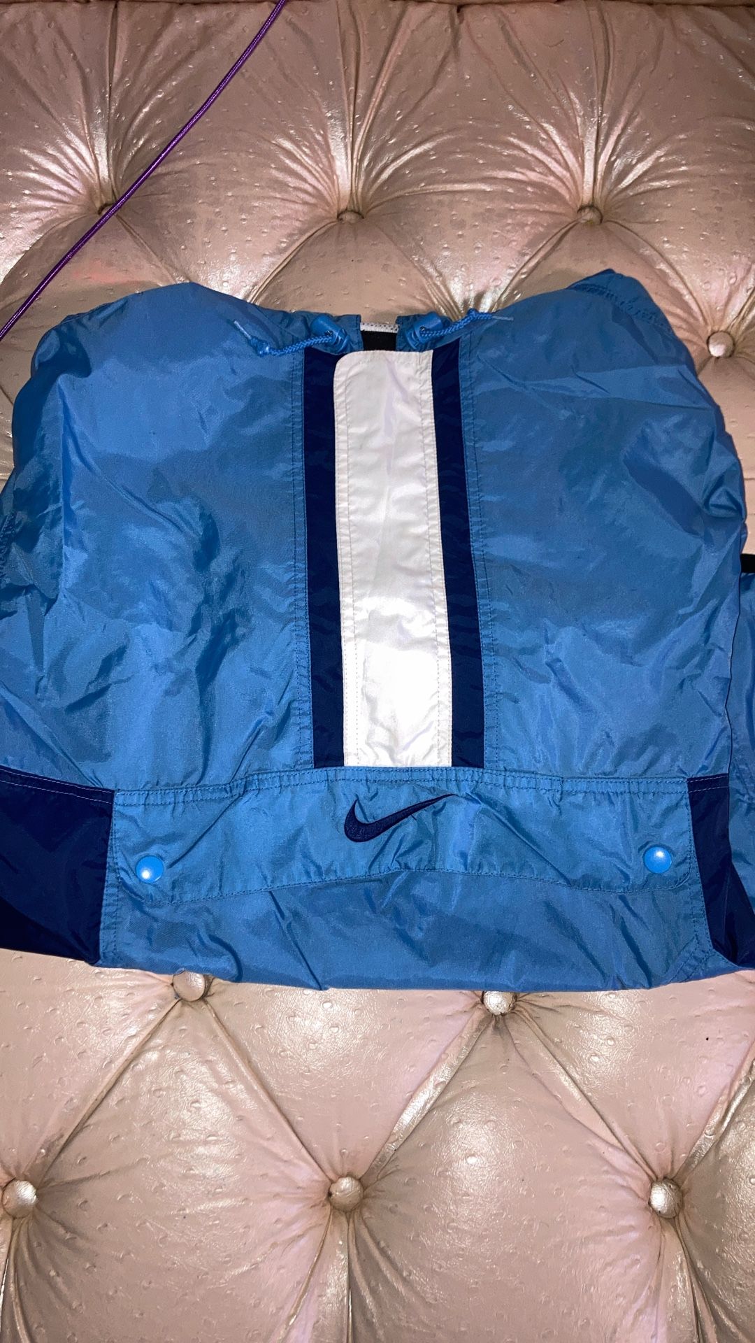 Nike 90s Windbreaker