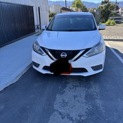 Nissan Sentra 