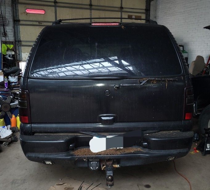 2003 Yukon Denali PARTS for Sale in Chicago, IL OfferUp