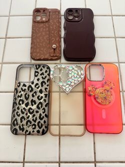 iPhone 14 Pro Max Case