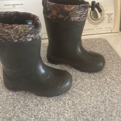 Boys  All Weather Boot