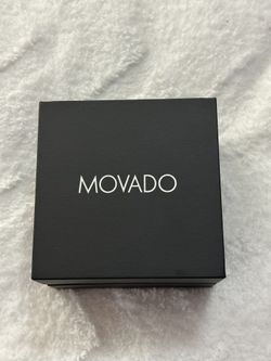 Movado Museum Classic Watch