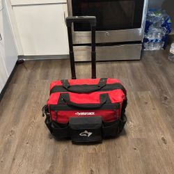 Husky Rolling Tool Box
