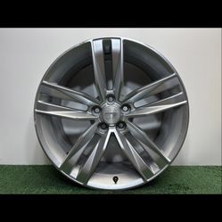 Camaro Wheels