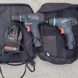 Bosch 120 Obo