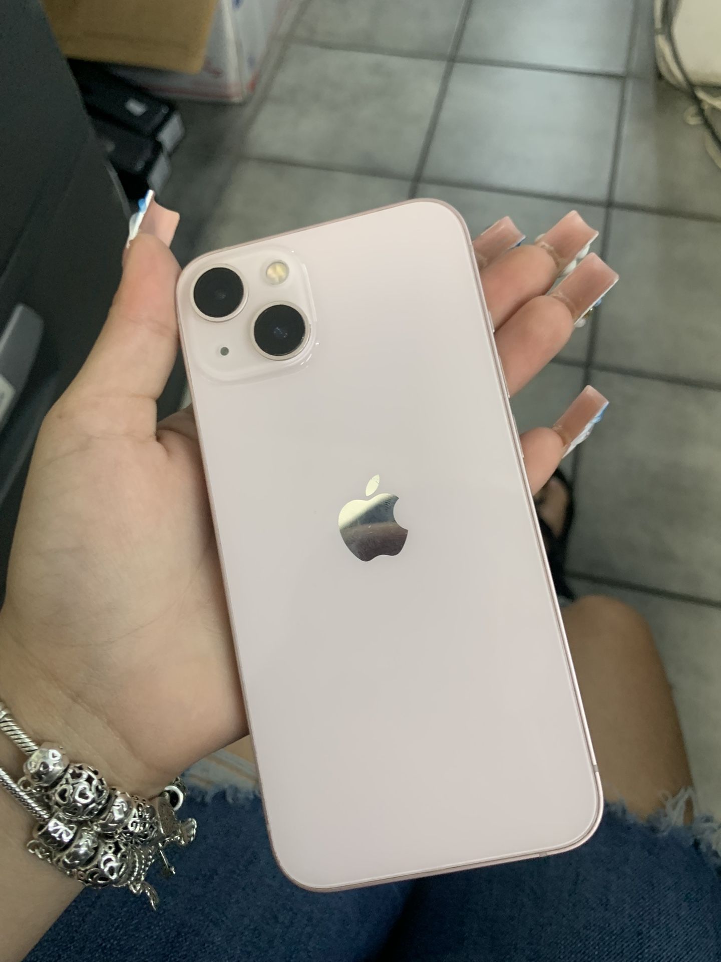 iPhone 13