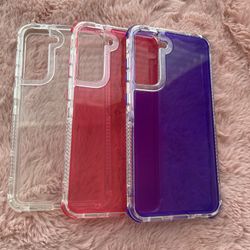 For Samsung Galaxy S21 FE phone Case