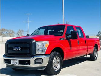2014 Ford F-250