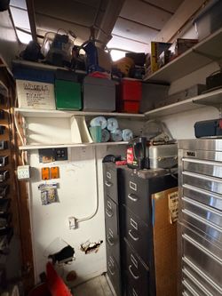 Tools Yard Sale