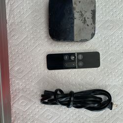 Apple TV