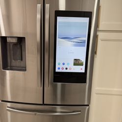 Samsung Refrigerator 