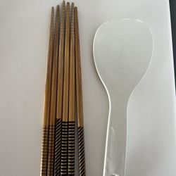Utensils 