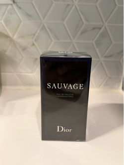 Dior Savage 100ml