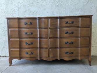 Vintage Dresser